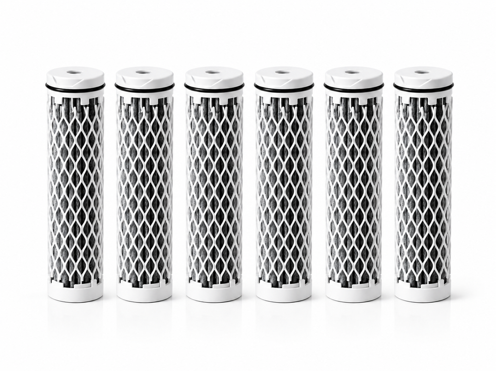 Vervangfilter