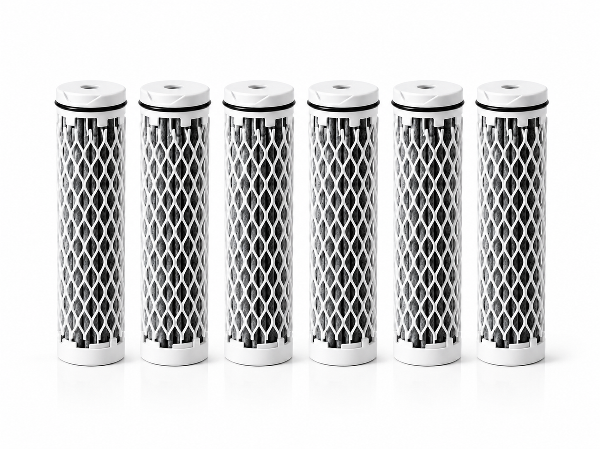 Vervangfilter