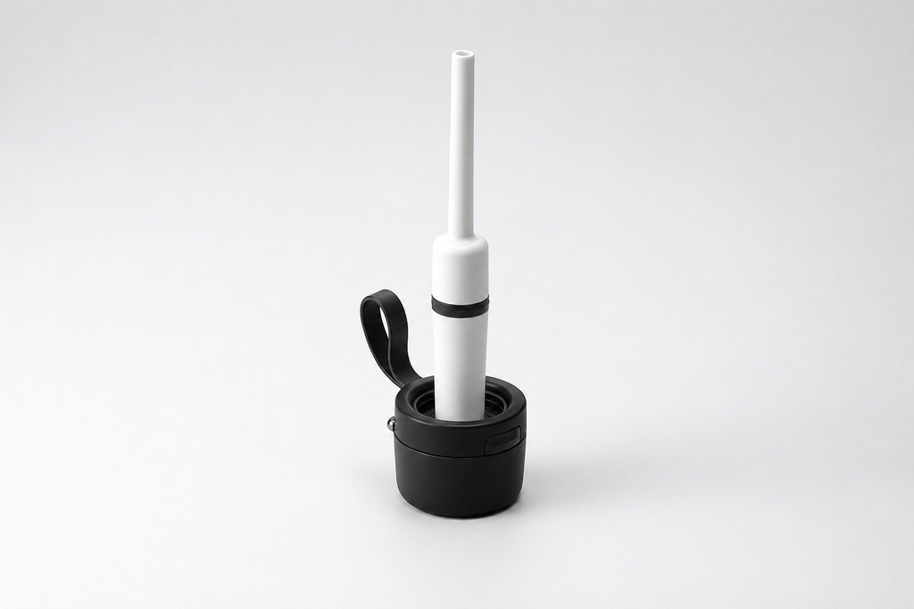 filtr™ Bottle Black