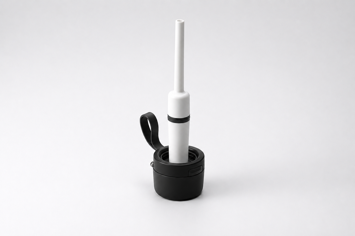 filtr™ Bottle Black