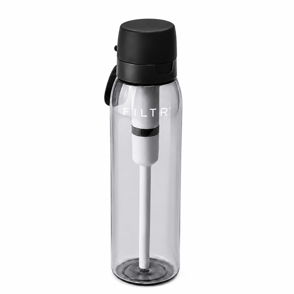 filtr™ Bottle Black