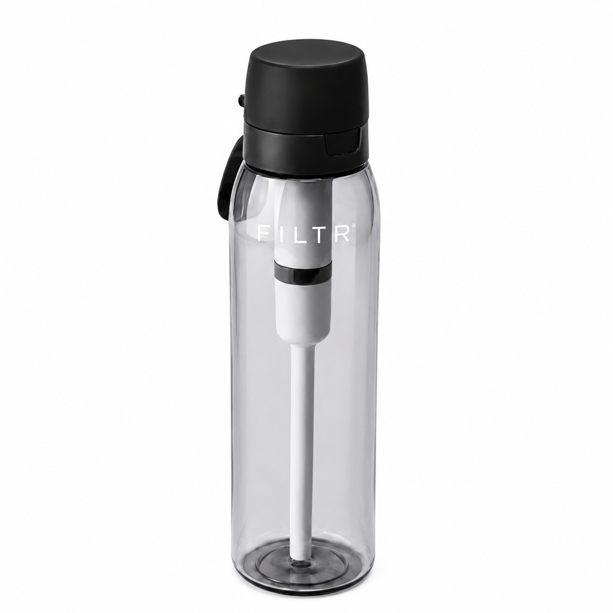 filtr™ Bottle Black