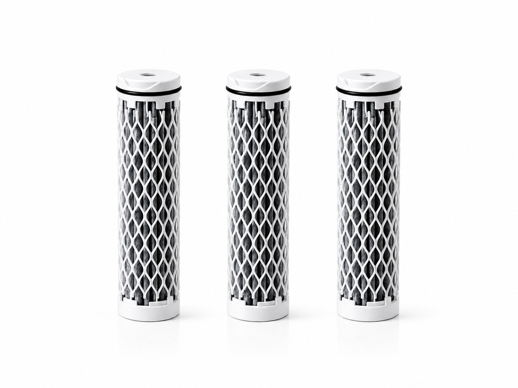 Vervangfilter
