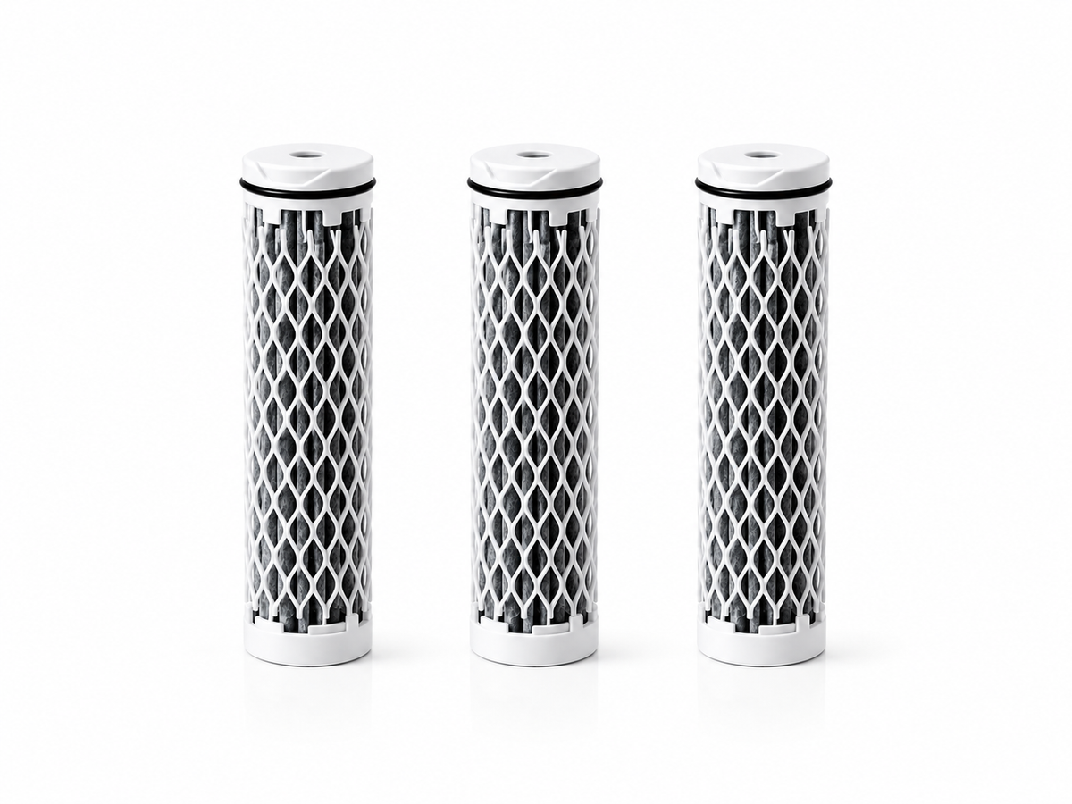 Vervangfilter