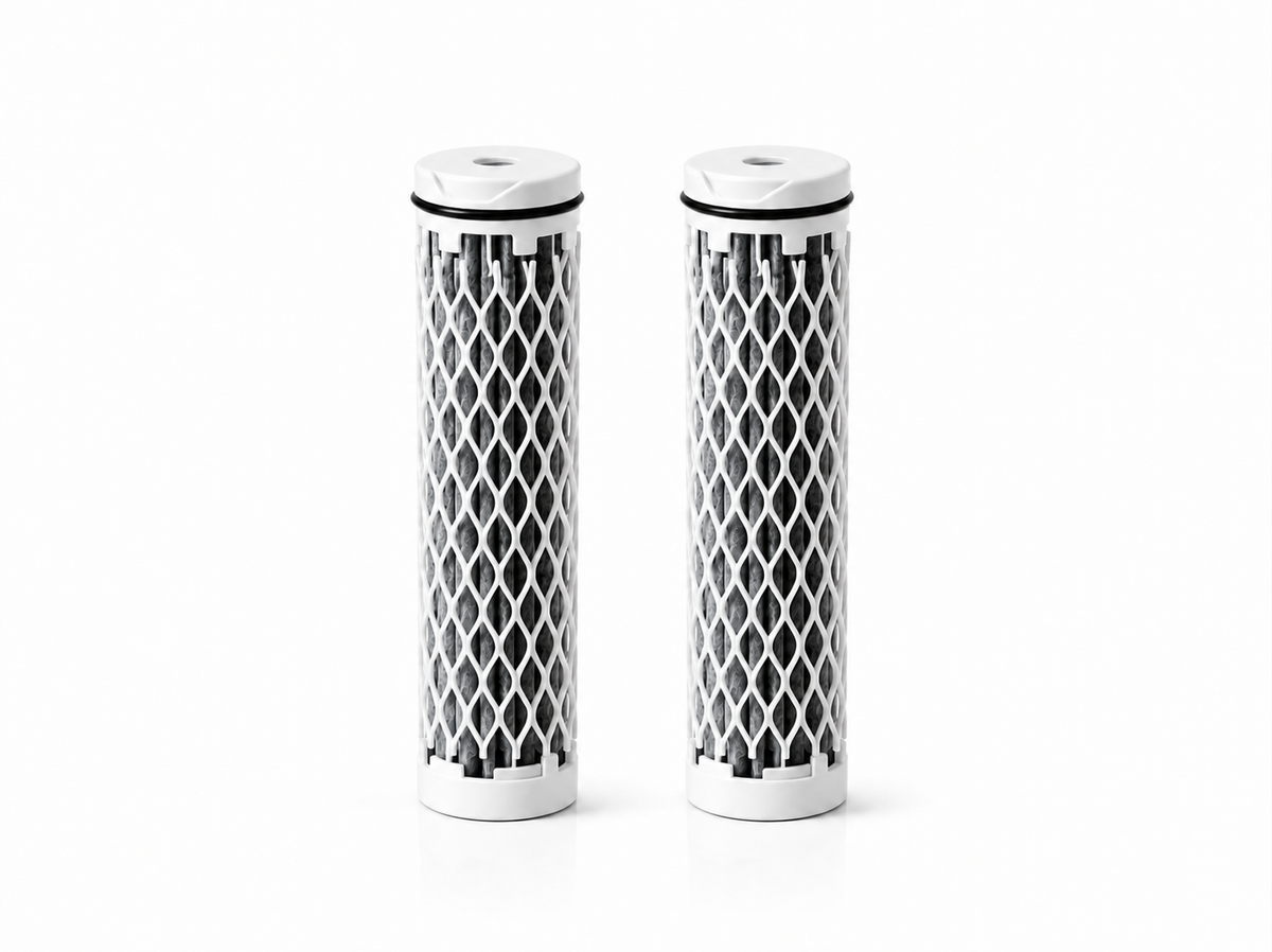 Vervangfilter