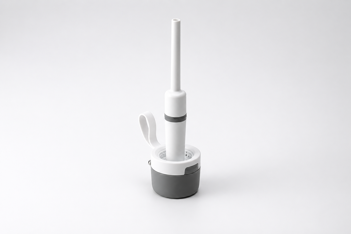 Filtr™ Bottle Grey
