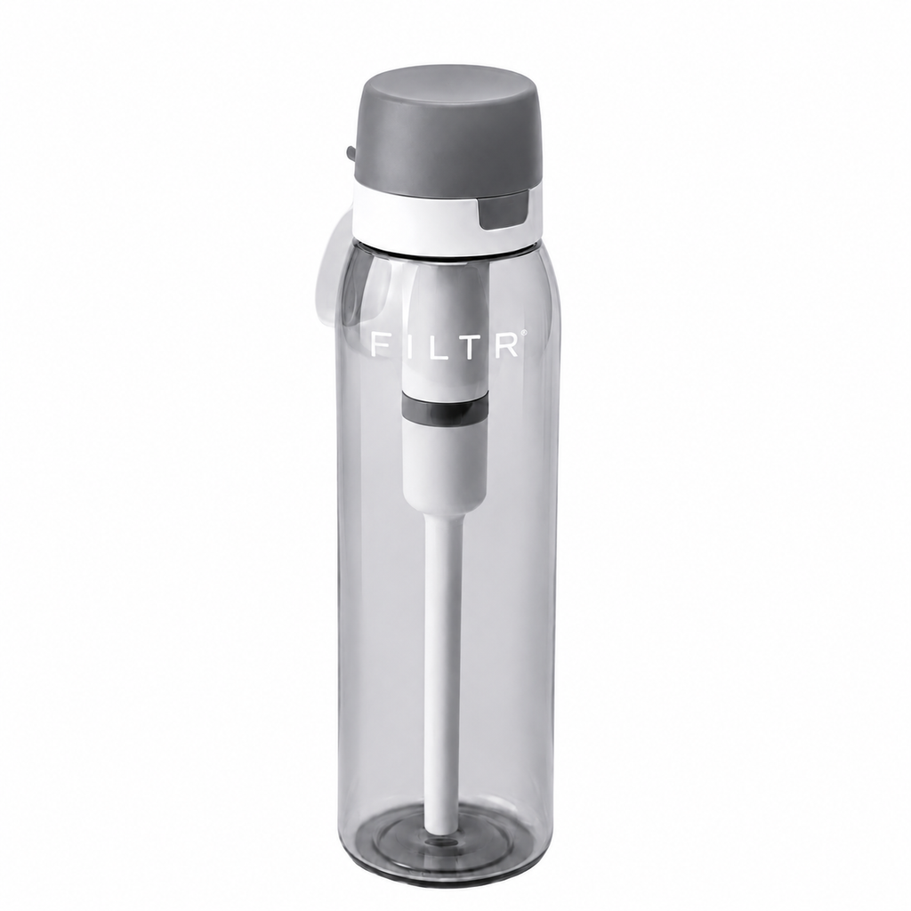 Filtr™ Bottle Grey