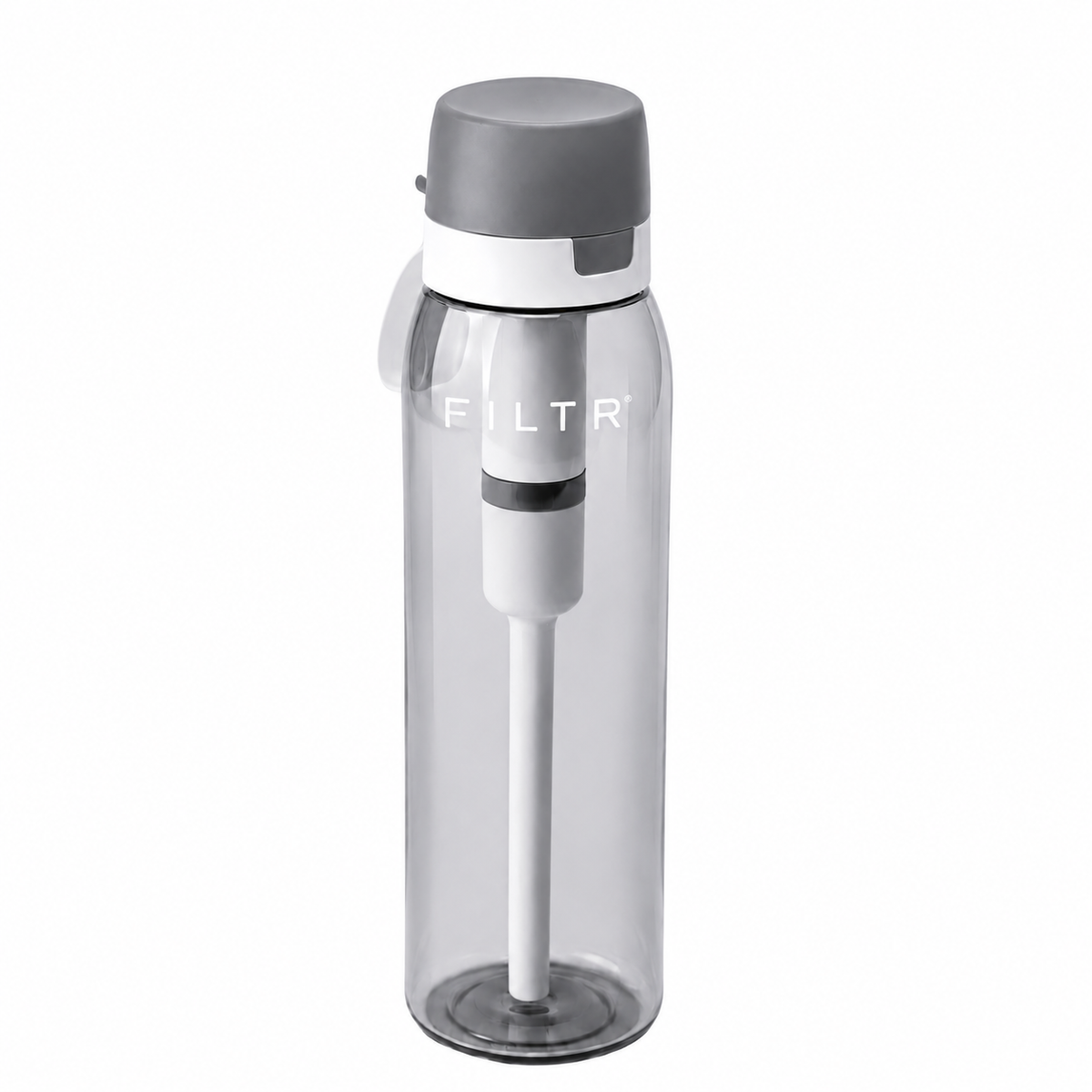Filtr™ Bottle Grey