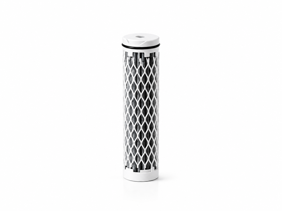 Vervangfilter